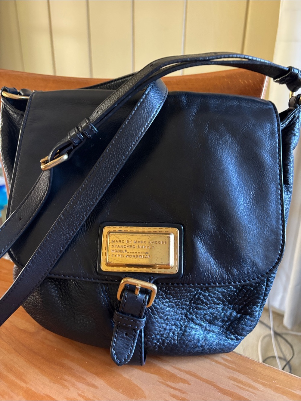 Marc By Marc Jacobs Standard
Supply Work Workwear
Crossbody